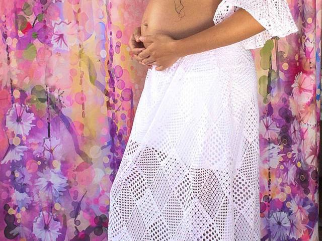 Gestante de Gestante Claudia