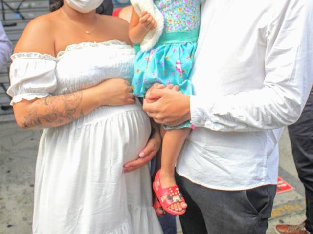 Casamento Civil e Pós  de Robertt & Melissa