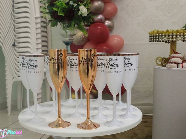 Casamento Civil e Pós  de Aline & Wendeu