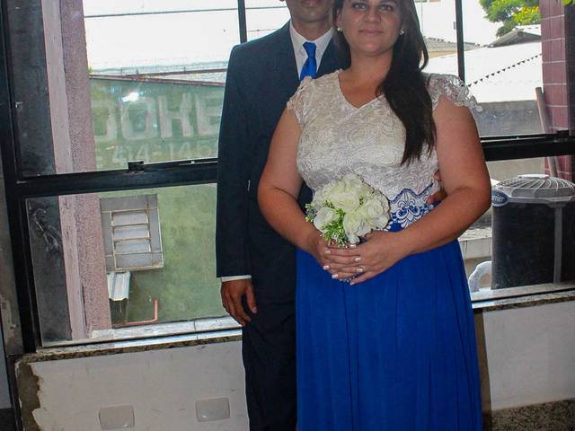 Casamento Civil e Pós  de Adeilton & Anizia