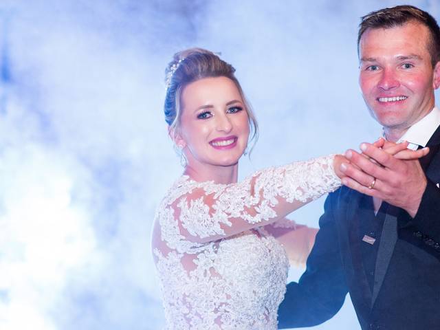 Casamentos de Silmara & Evandro