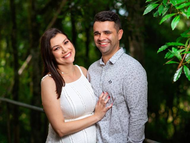 Ensaios  de Rayra & Daniel