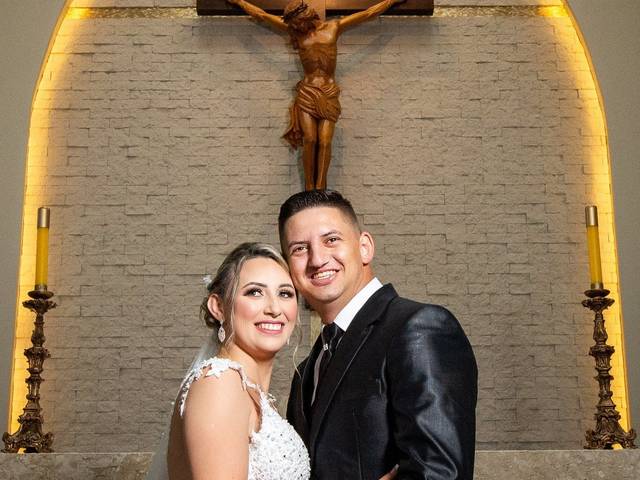 Casamentos de Casamento - Jessica & Jean