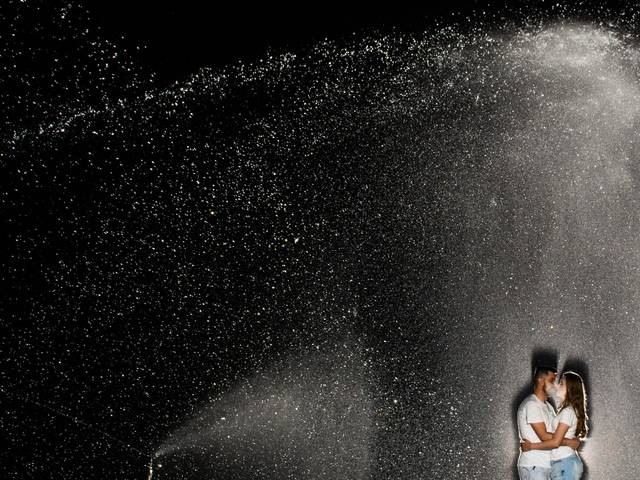 Ensaios  de Ensaio Nice & Everaldo