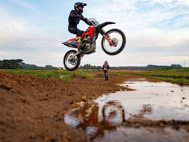 Ensaios  de Ensaio - Bruna E Carlos