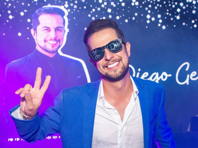 Ensaios  de Diego Gelbke 