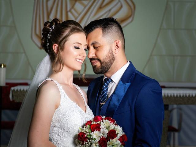 Casamentos de Nice & Everaldo