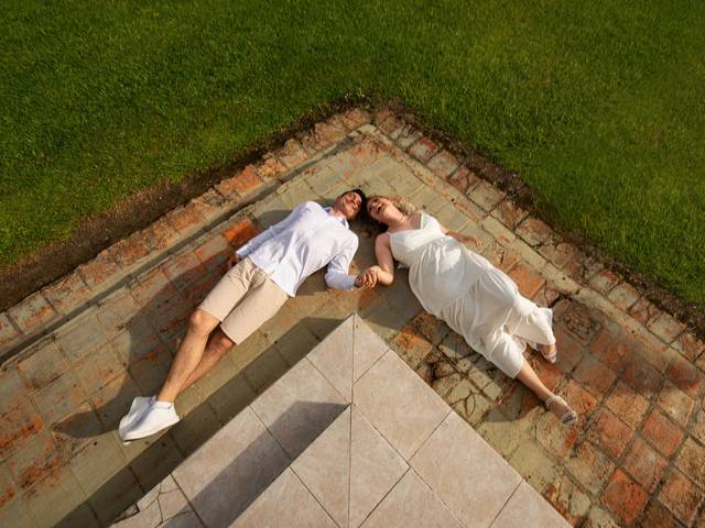 Ensaios  de Ensaio - Josi e Nego