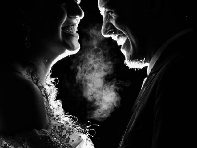 Casamentos de Casamento - Andressa e Isrrael