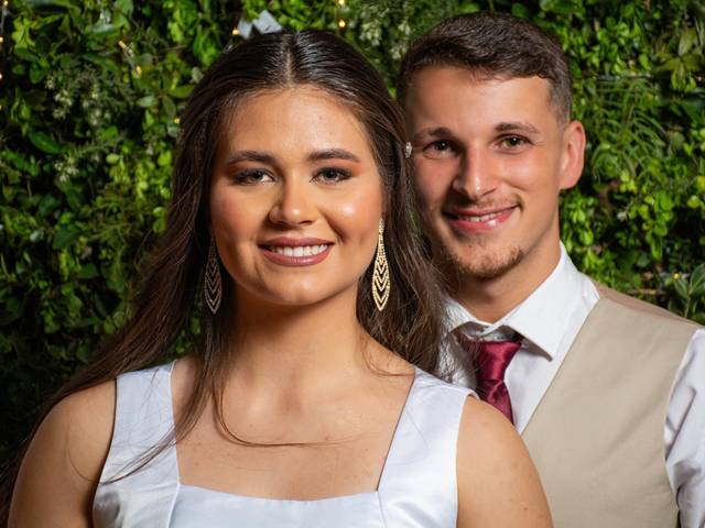 Casamentos de Casamento Maria e Gabriel