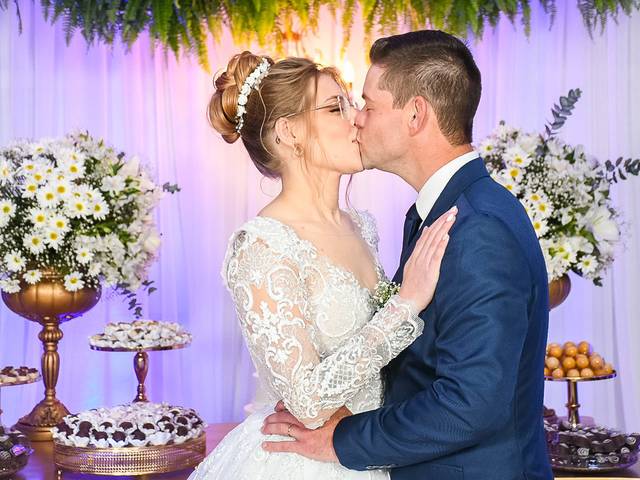 Casamentos de Casamento Eduarda e Igor