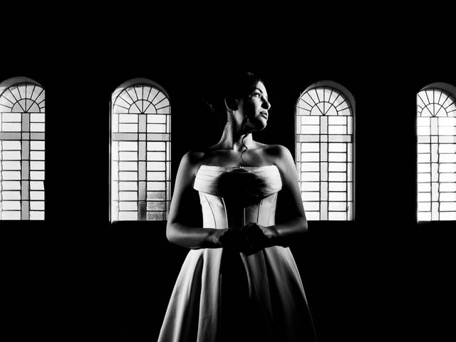 Casamentos de Editorial de Noivas na Igreja Ucraniana Santo Antônio: Tradição e Arte em Papanduva