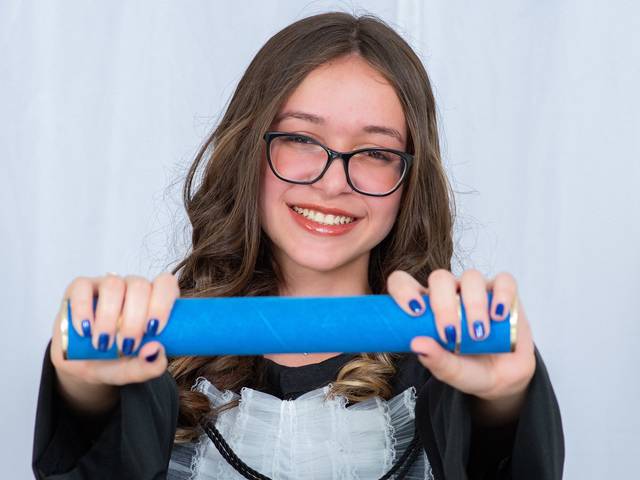 Formatura de Formatura IFSC