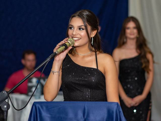 Formatura de 9º ANO MANOEL