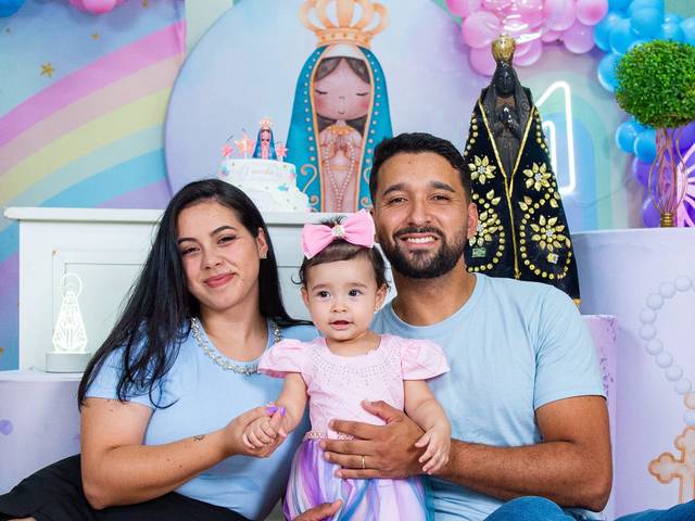 Eventos de Primeiro Aninho da Lívia Maria