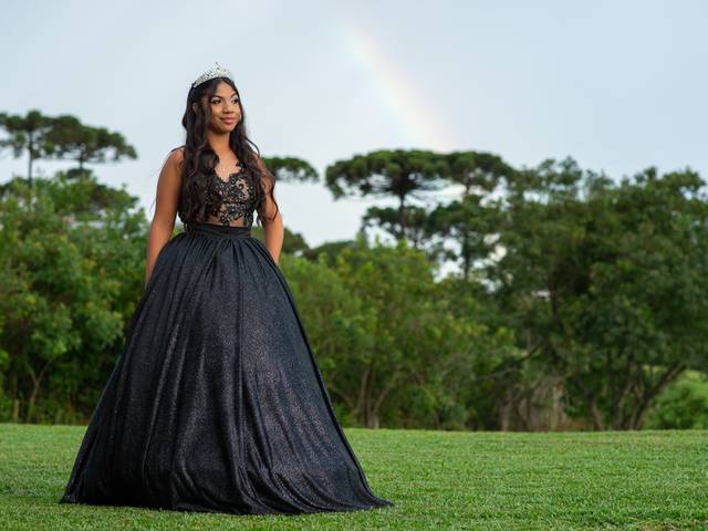 15 Anos de 15 Anos da Ana