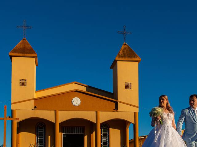 Casamentos de Casamento Duda e Paulo