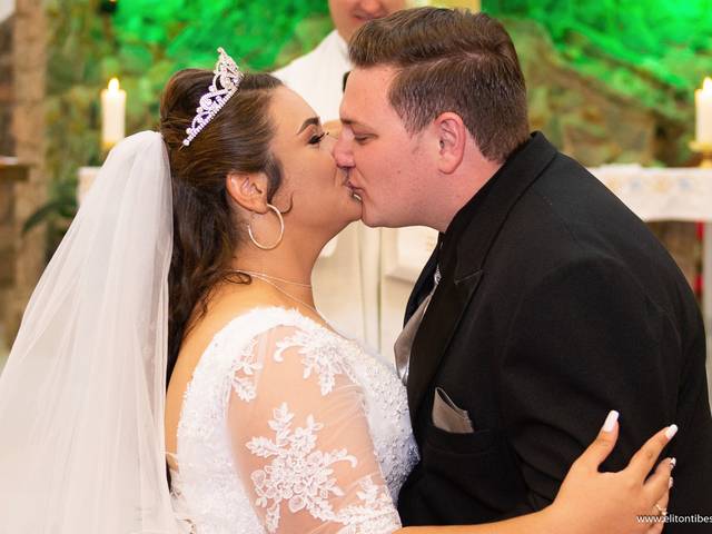 Casamentos de Morgana & Guilherme 