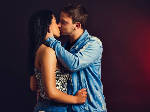 Estúdio  de Gabriela & José