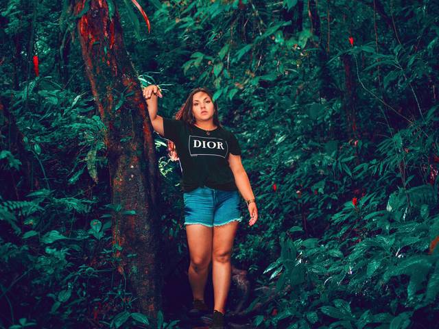 Ensaios  de Kau - 15 Anos 