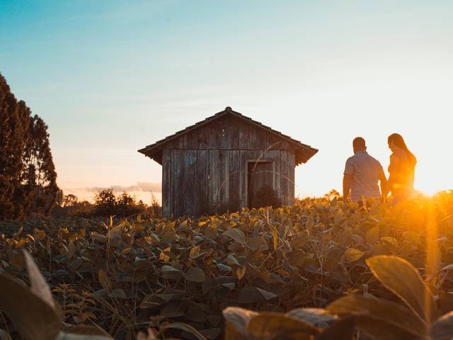 Ensaios  de Rafaeli & Luis Eduardo 