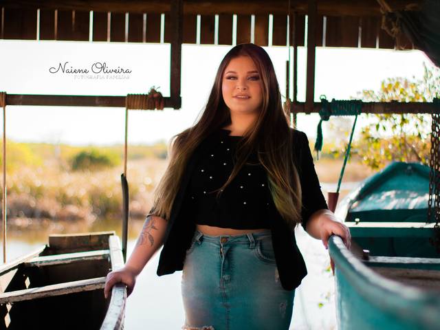 Feminino de Alice Muniz