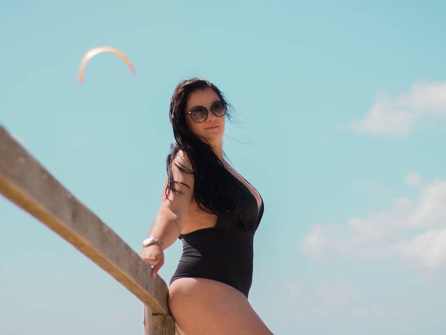 Feminino de Camila Freitas