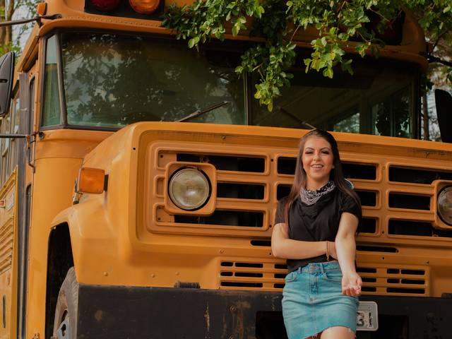 Feminino de Luize Machado