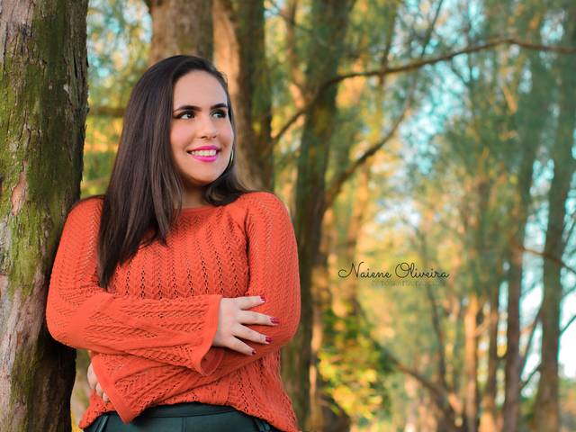 15 anos de Monica Guimarães