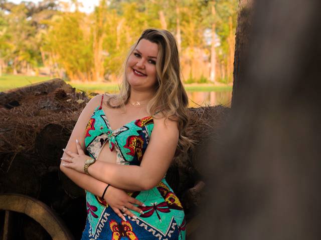 Feminino de Jéssica Antoni