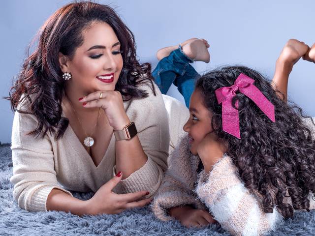 Ensaio Familia de Ensaio Familia