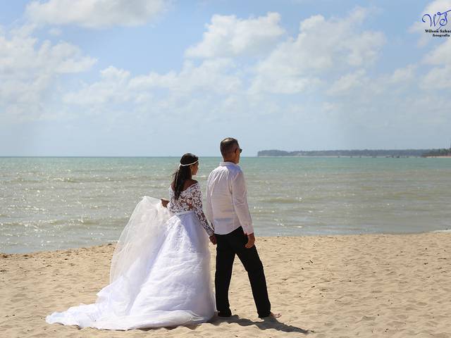 Trash The Dress de Missilene & Domenico
