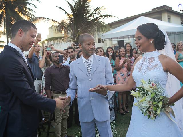 Casamento de Elba & Edson