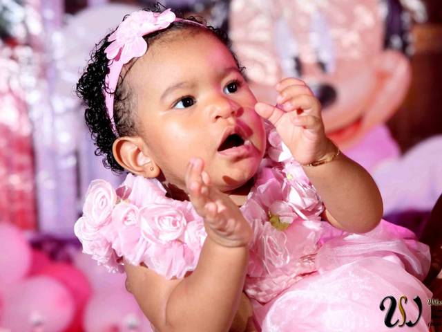 Infantil de Maria Eduarda