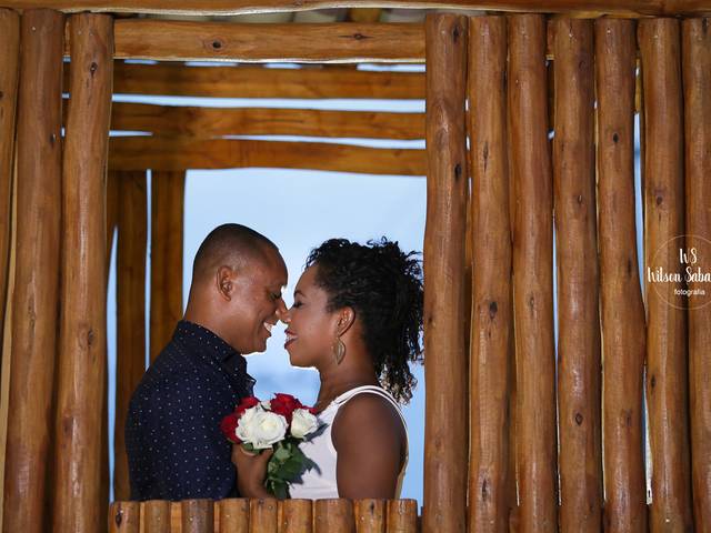 Pré-Wedding de Geovania e Roque