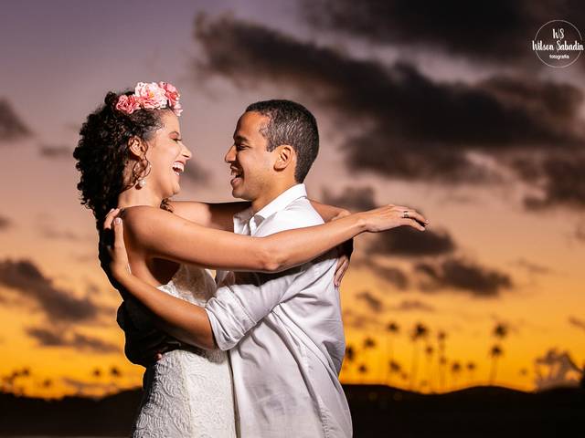 Pré-Wedding de Katiane & Matheus