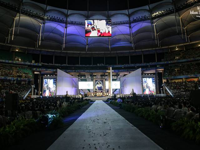 Corporativo de Santa Dulce dos Pobres