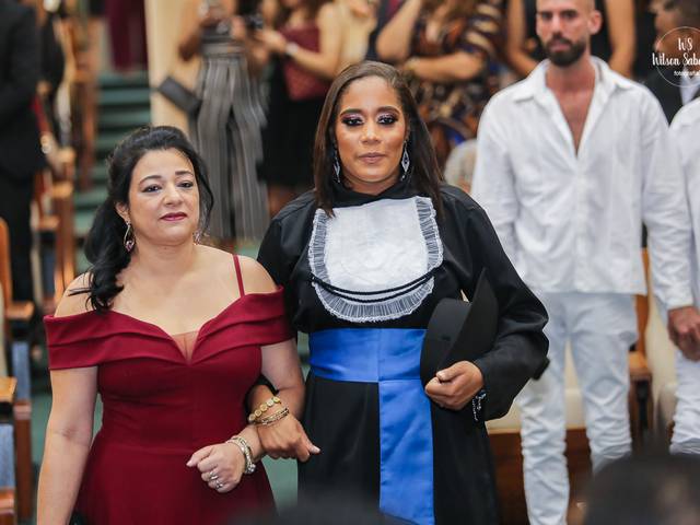 Formatura de ADM Ufba