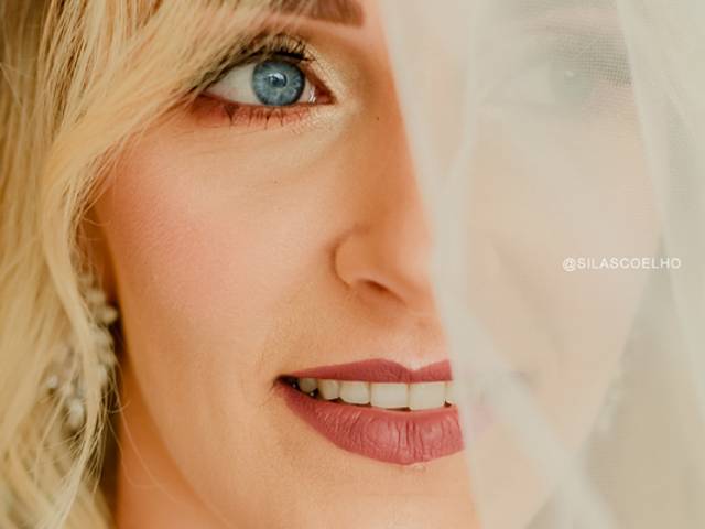 CASAMENTO de PRÉVIA - JAQUE & ANDRÉ