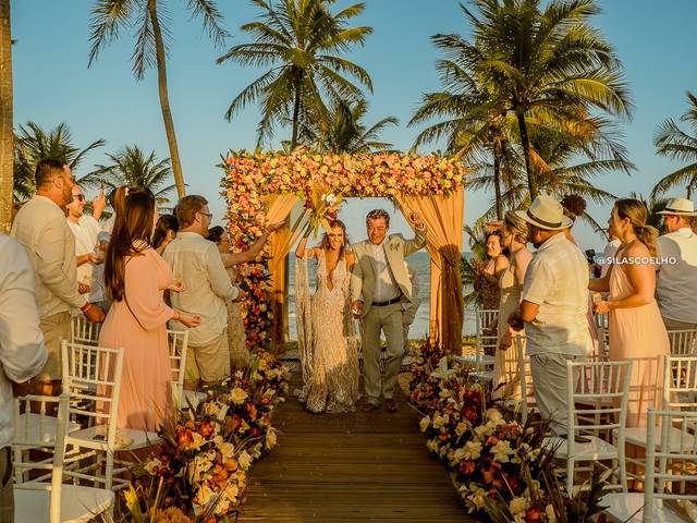 CASAMENTO de LAIZA E GUSTAVO