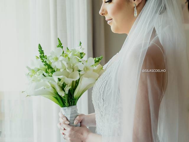 CASAMENTO de MARINA E GUILHERME