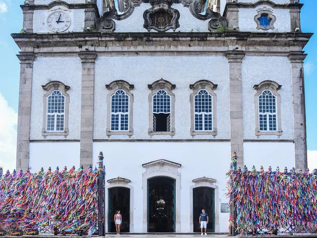 PRE WEDDING de Camila + Renato - Brasília