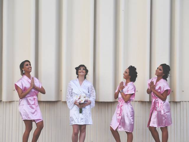 CASAMENTO de Prévia Casamento Yasmin & Danilo