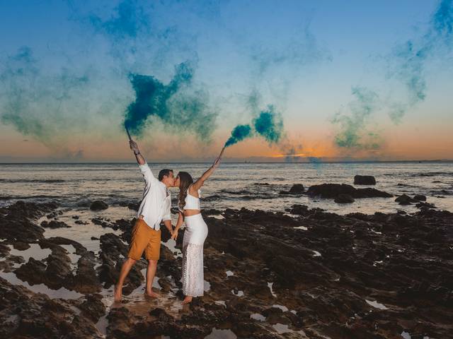 GESTANTES de Karol e Junior - Rondônia