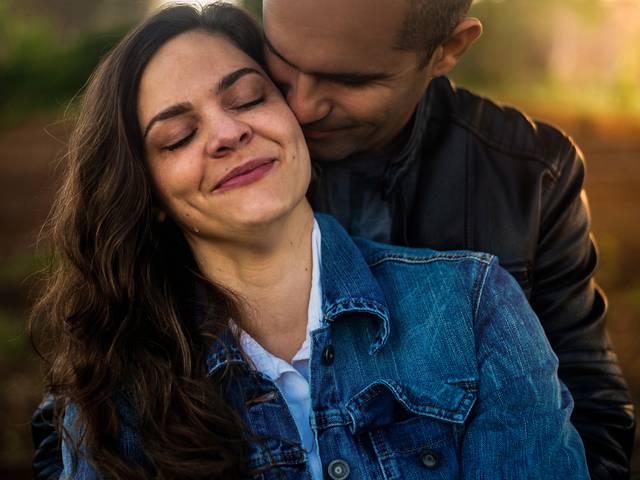 PRE WEDDING de Carol + Fernando