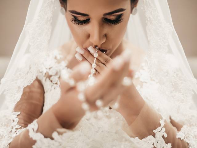 CASAMENTO de Vagner + Vanessa