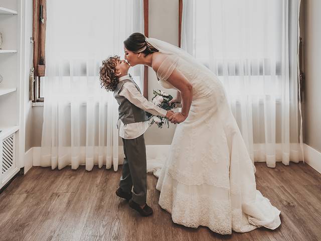 CASAMENTO de Salvador - Bahia