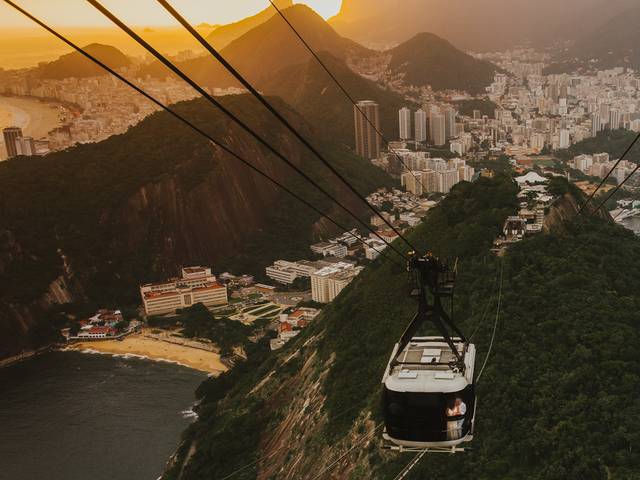 CASAMENTO de Elopment Wedding - Rio de Janeiro