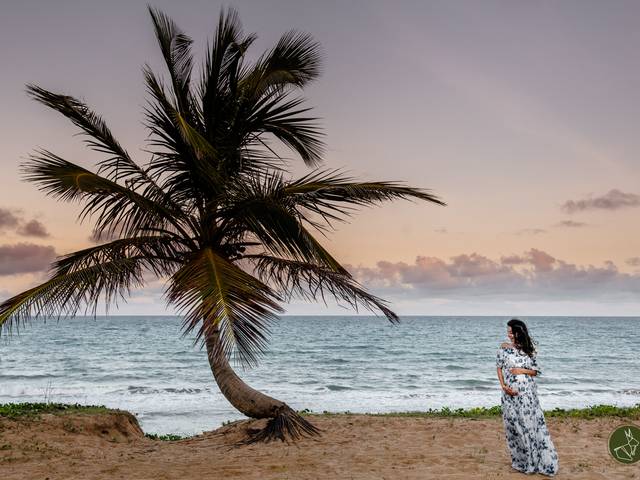 GESTANTES de Iberostar Bahia