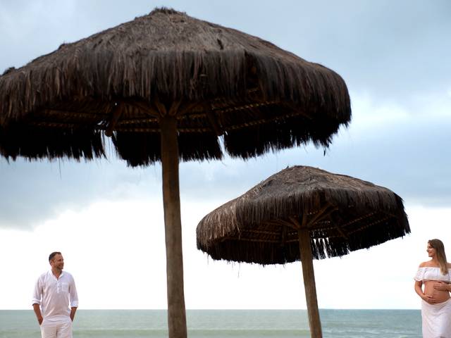 GESTANTES de Grand Palladium Resort